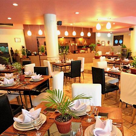 Citystate Asturias Hotel Palawan Puerto Princesa Exterior photo
