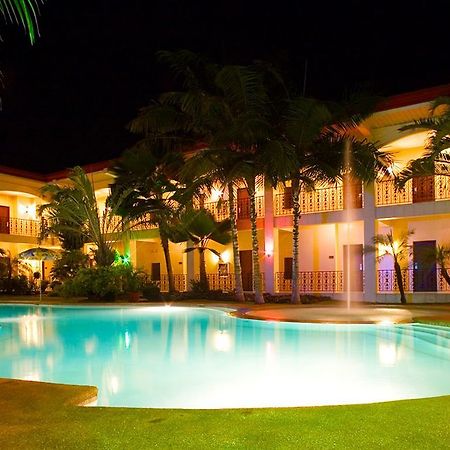 Citystate Asturias Hotel Palawan Puerto Princesa Exterior photo