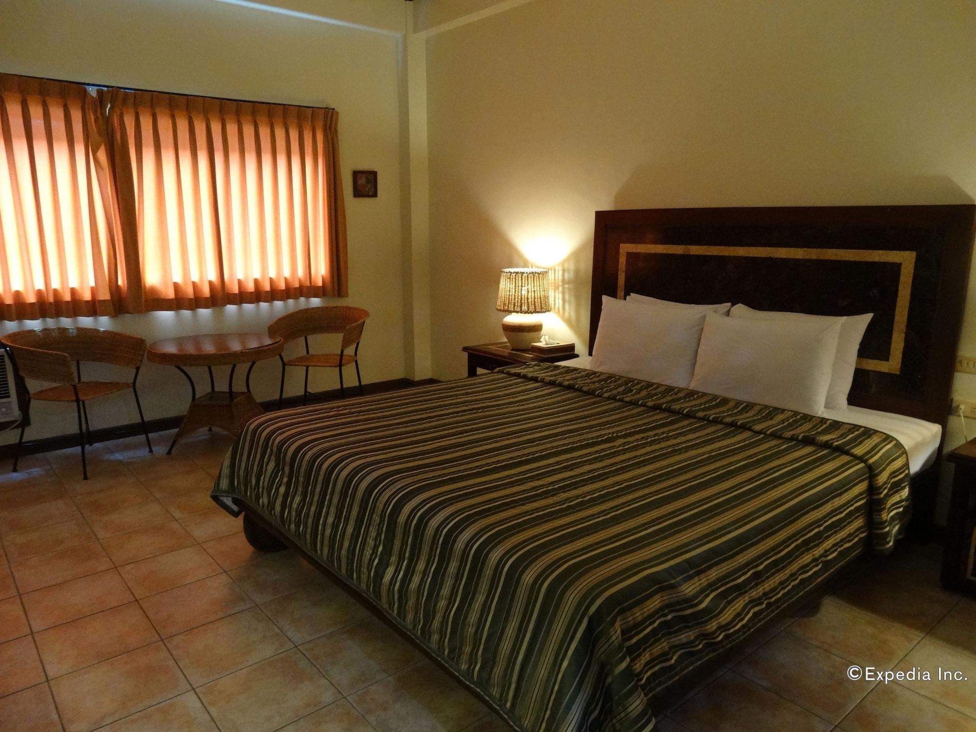 Citystate Asturias Hotel Palawan Puerto Princesa Exterior photo