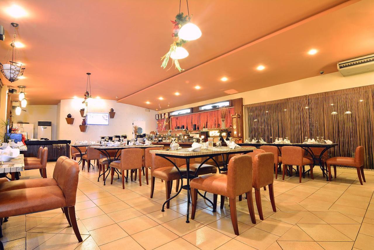 Citystate Asturias Hotel Palawan Puerto Princesa Exterior photo