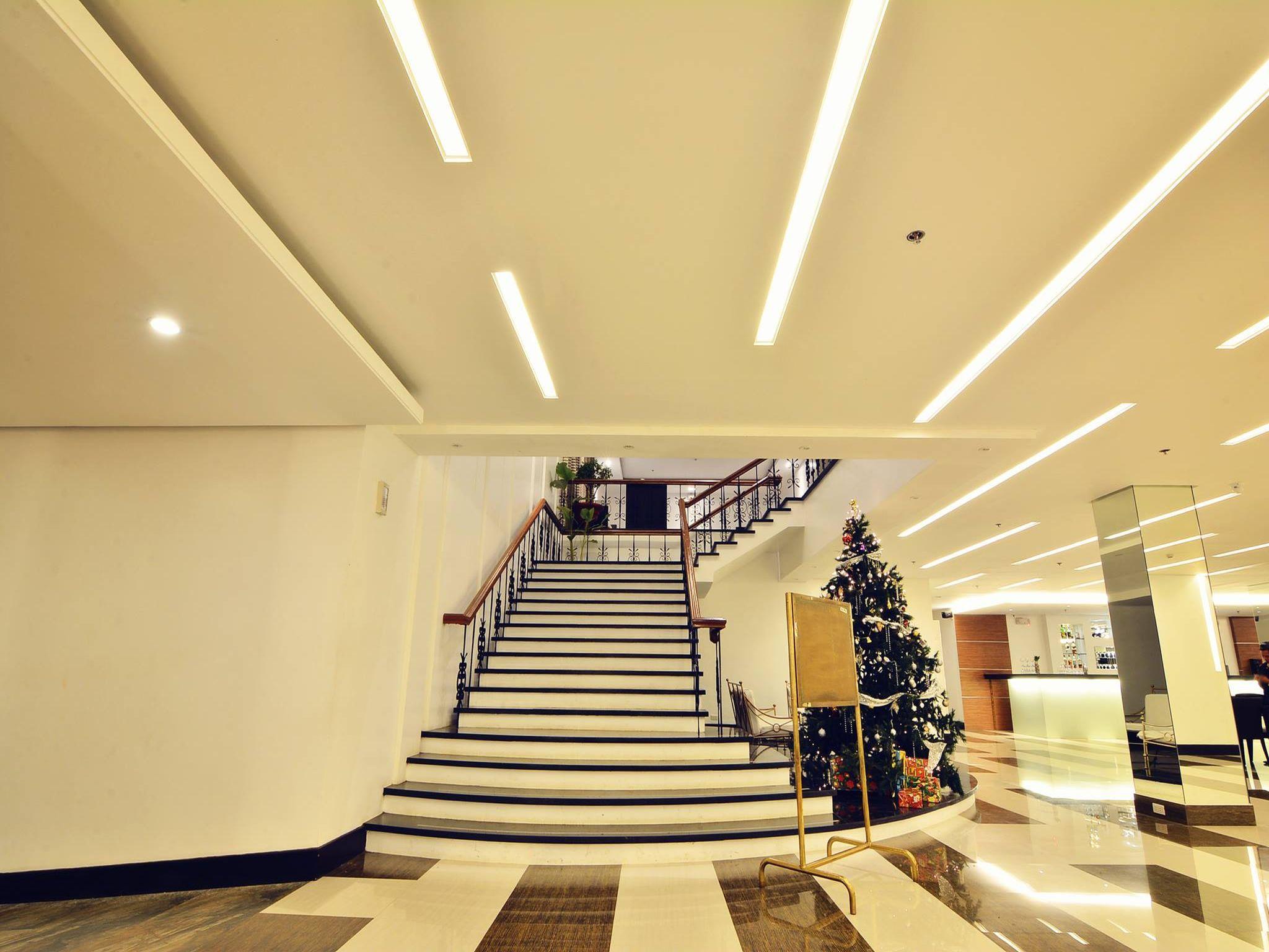 Citystate Asturias Hotel Palawan Puerto Princesa Exterior photo