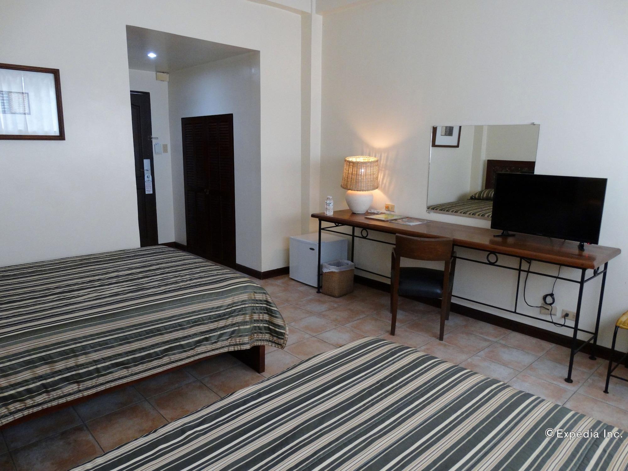 Citystate Asturias Hotel Palawan Puerto Princesa Exterior photo