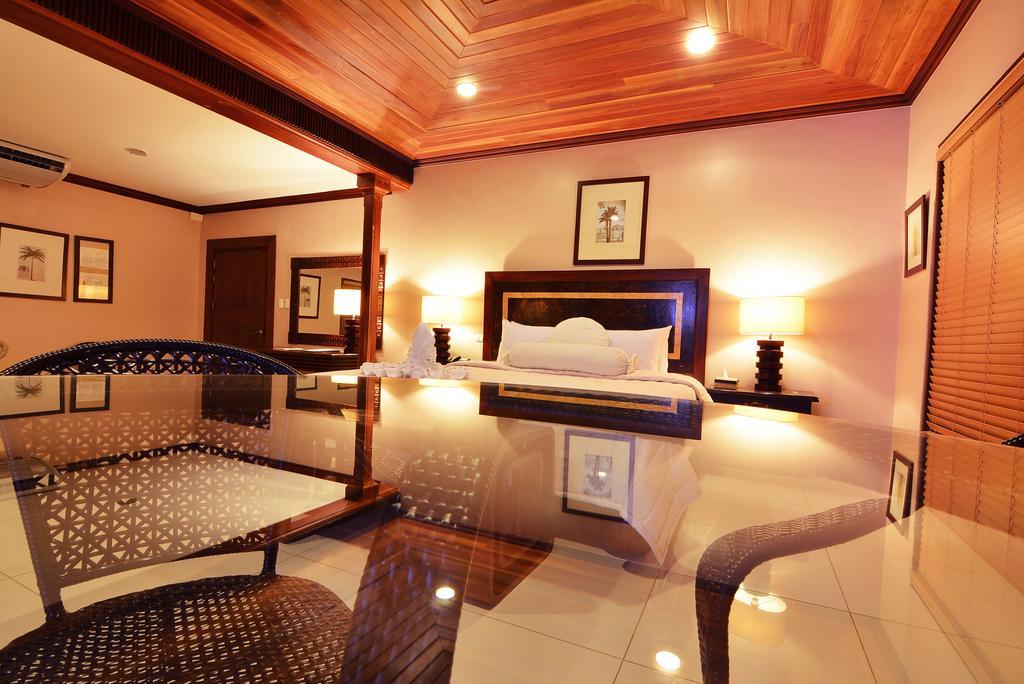 Citystate Asturias Hotel Palawan Puerto Princesa Exterior photo