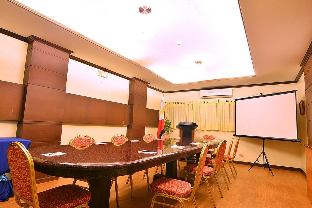Citystate Asturias Hotel Palawan Puerto Princesa Exterior photo