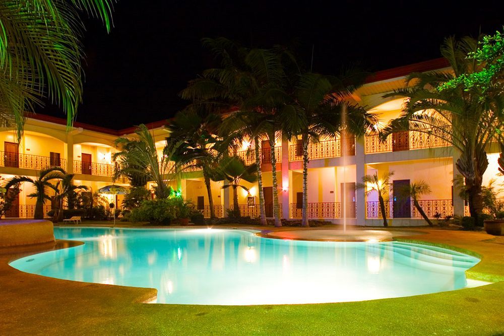 Citystate Asturias Hotel Palawan Puerto Princesa Exterior photo