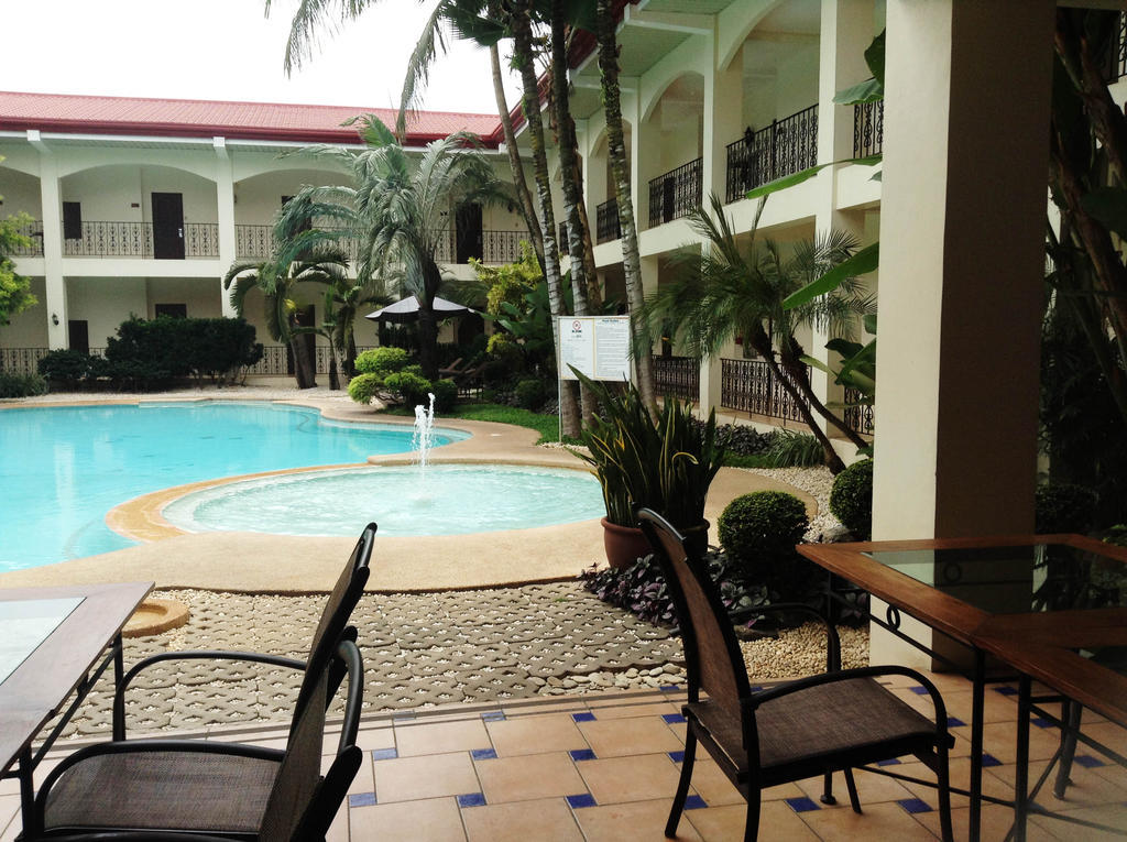 Citystate Asturias Hotel Palawan Puerto Princesa Exterior photo