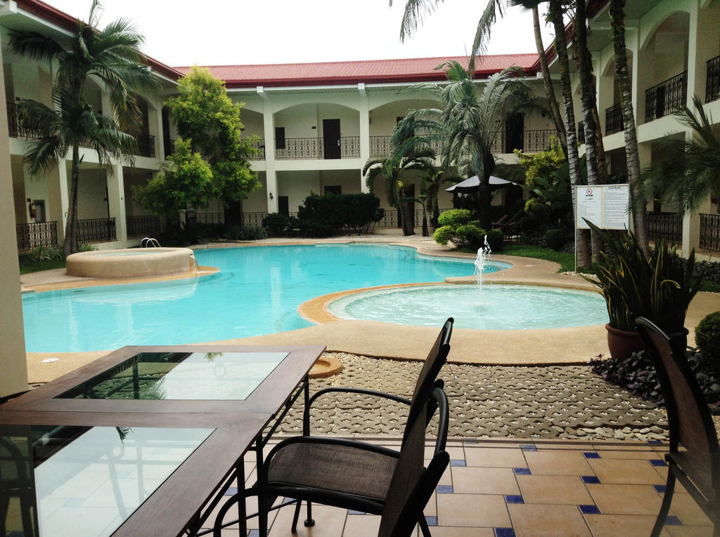 Citystate Asturias Hotel Palawan Puerto Princesa Exterior photo