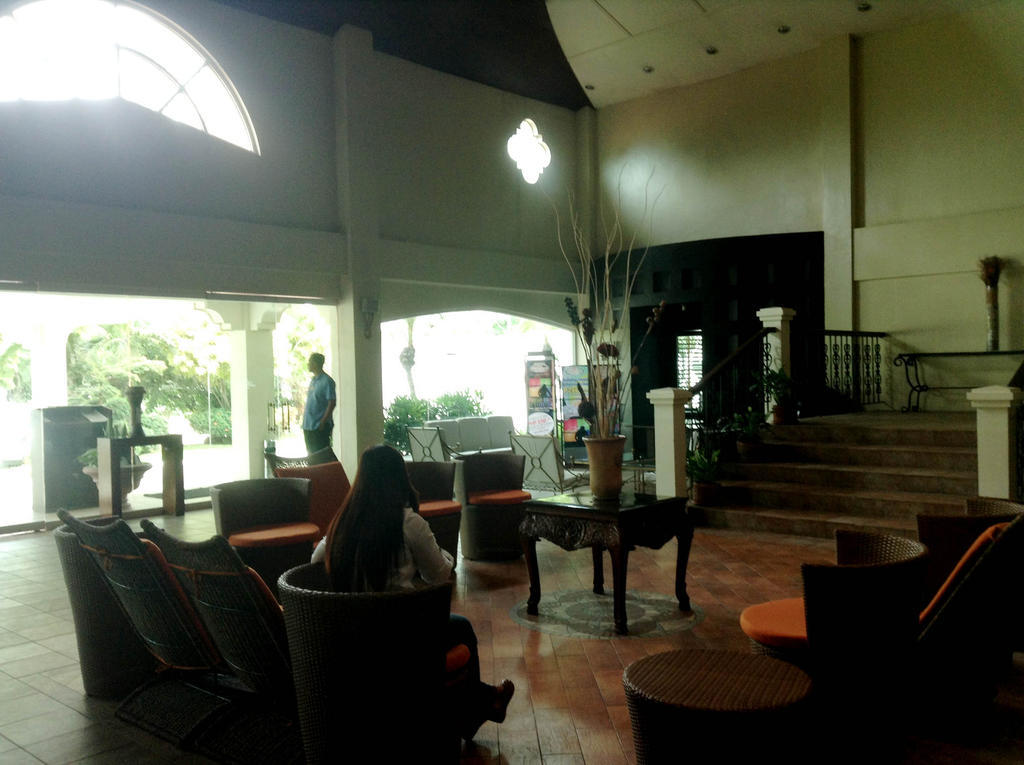 Citystate Asturias Hotel Palawan Puerto Princesa Exterior photo
