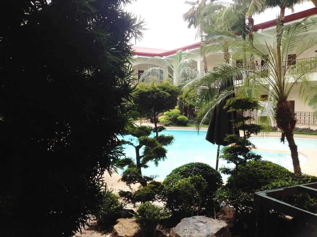 Citystate Asturias Hotel Palawan Puerto Princesa Exterior photo